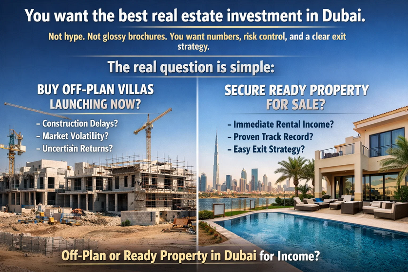 Real Estate Investment