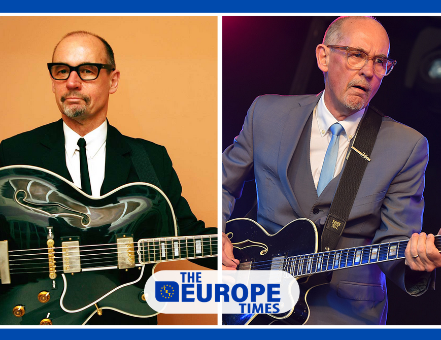 Andy Fairweather Low