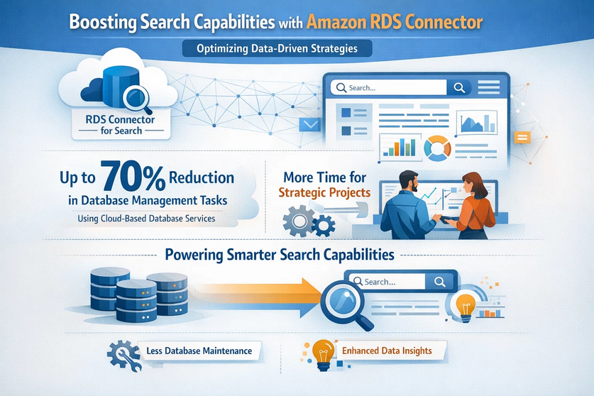 Amazon RDS Connector